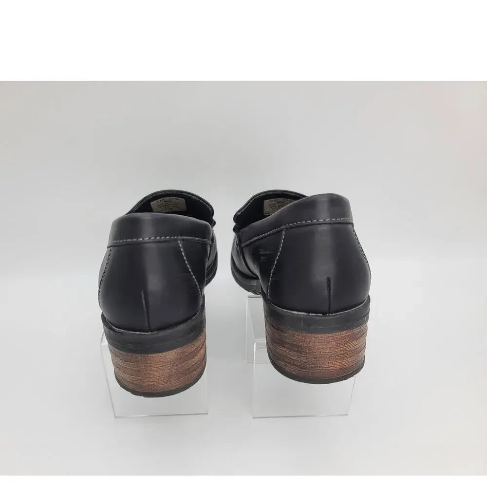 Eastland women size